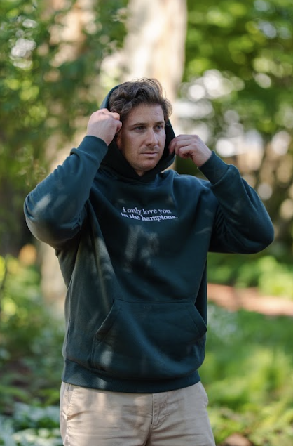 Pat, co-founder of Audacity Avenue
