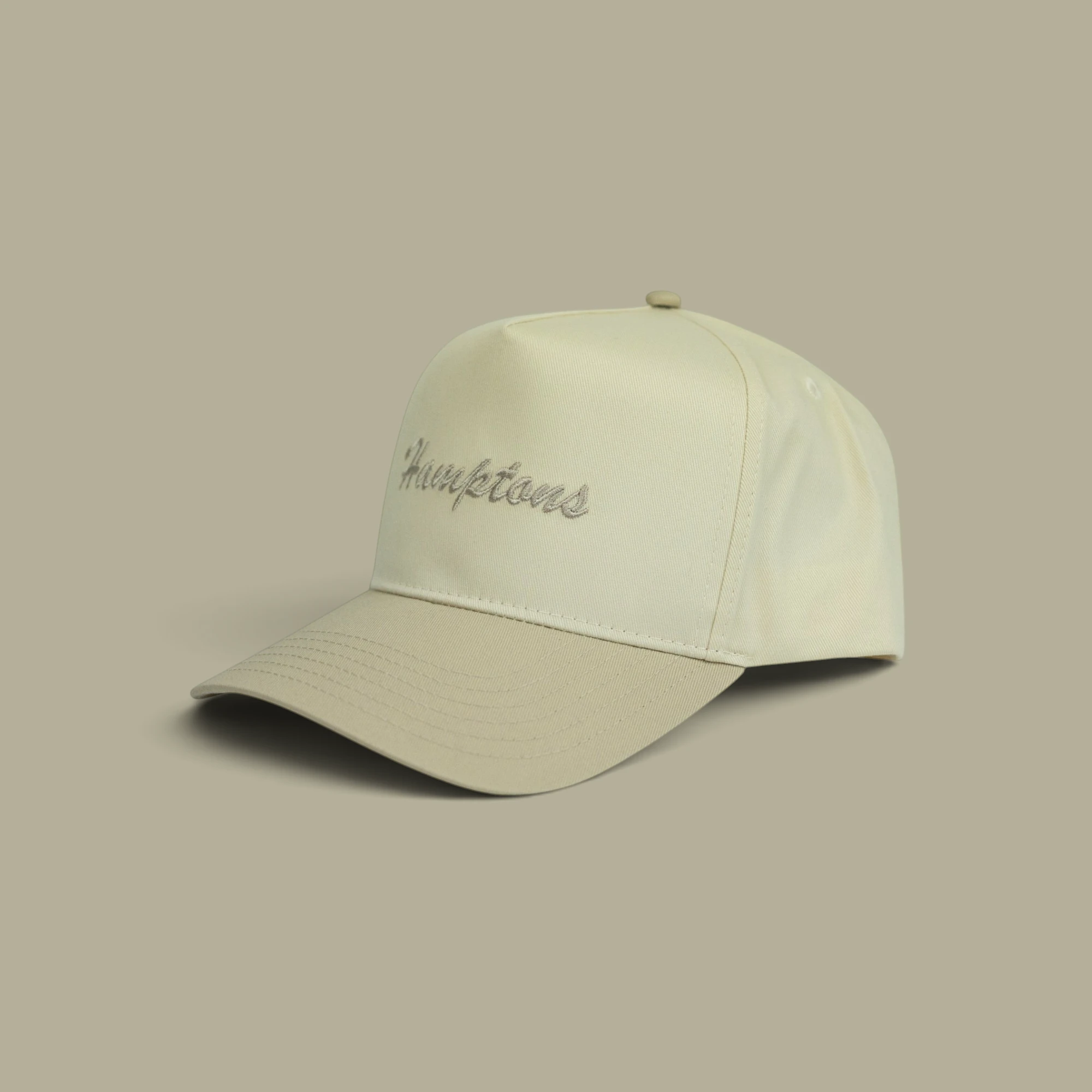 Hamptons Script Cap